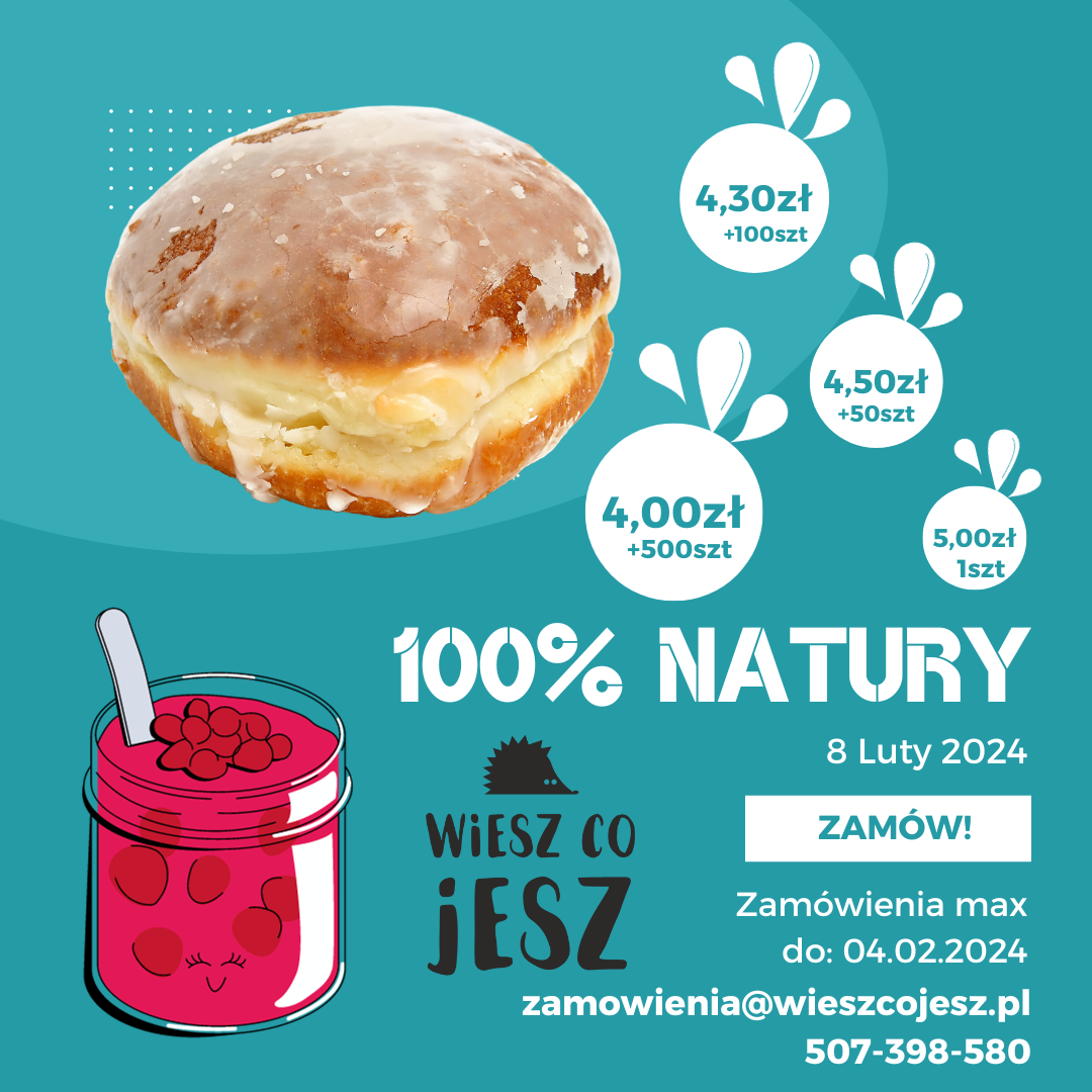 pączki