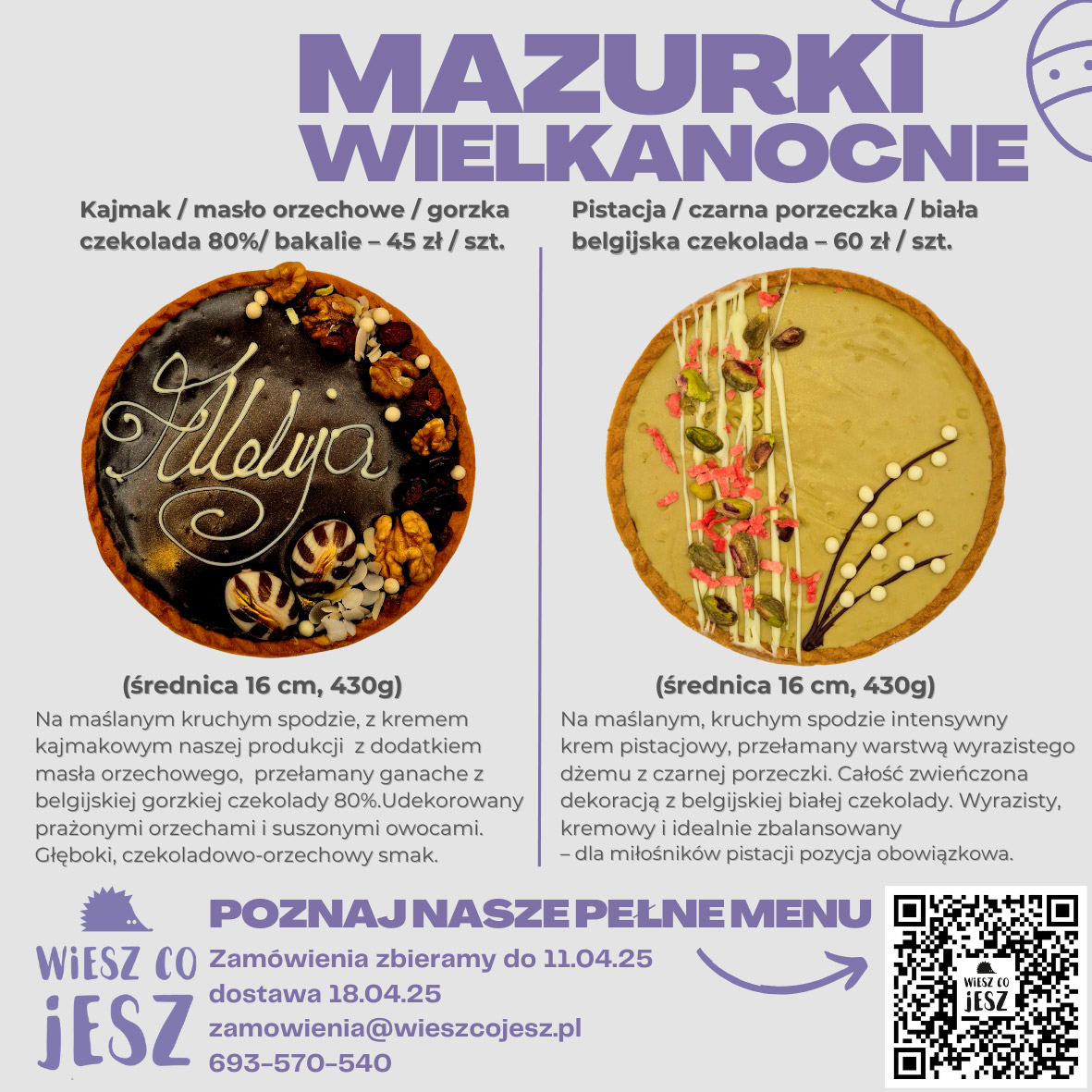 mazurki