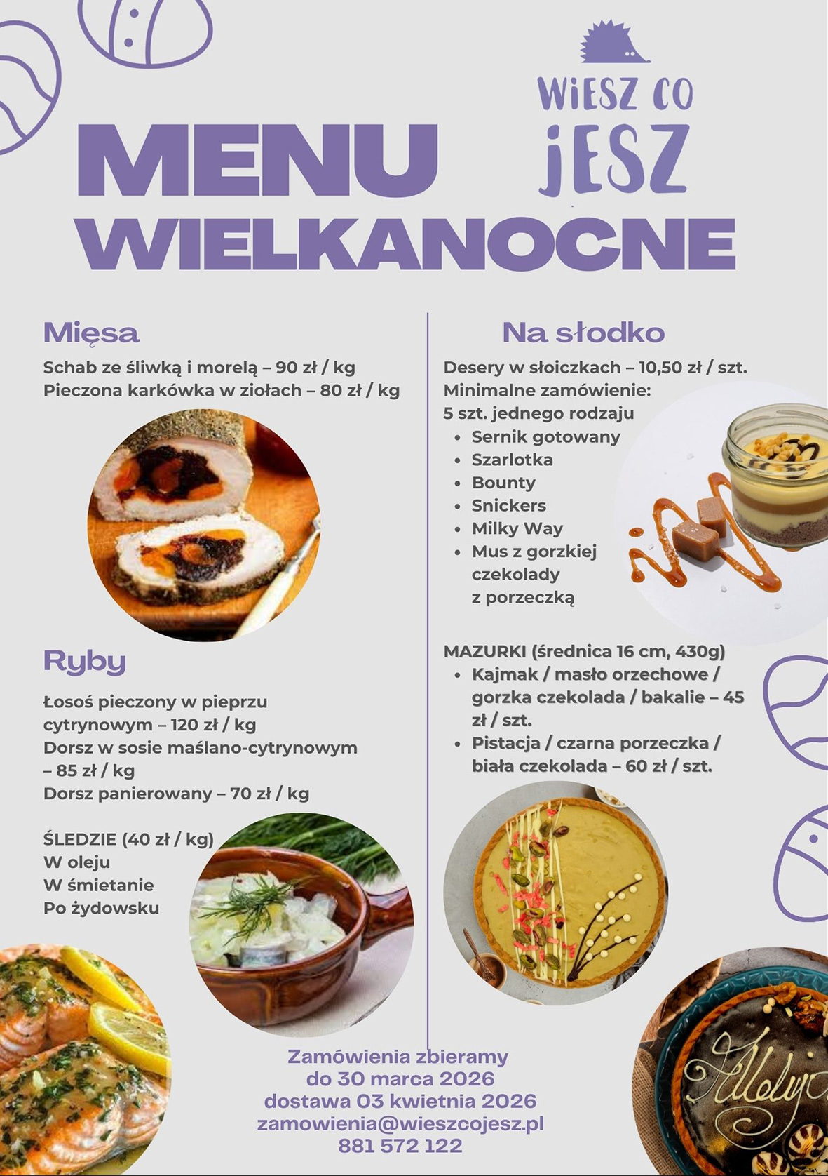 Wielkanoc 2