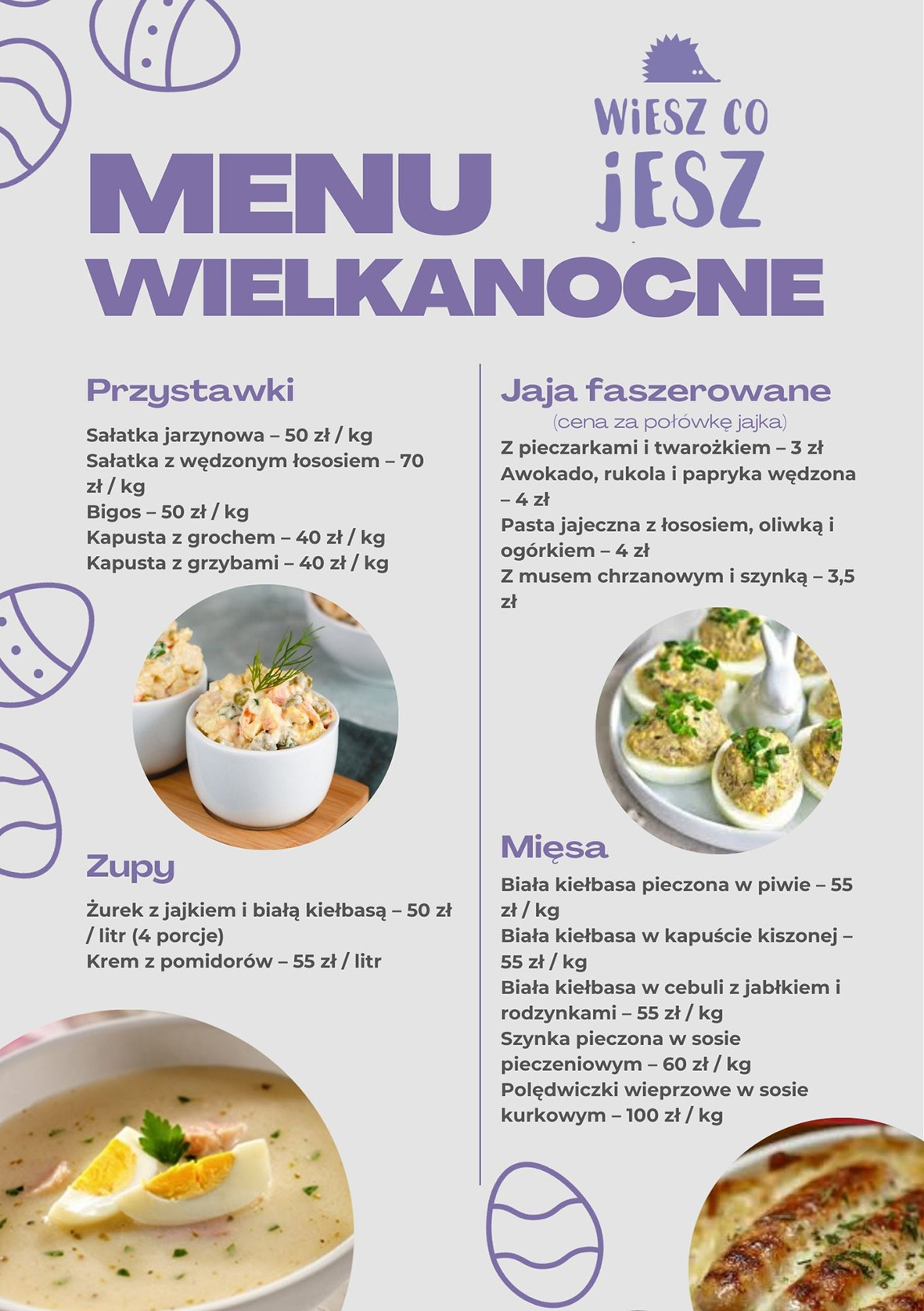 Wielkanoc 1